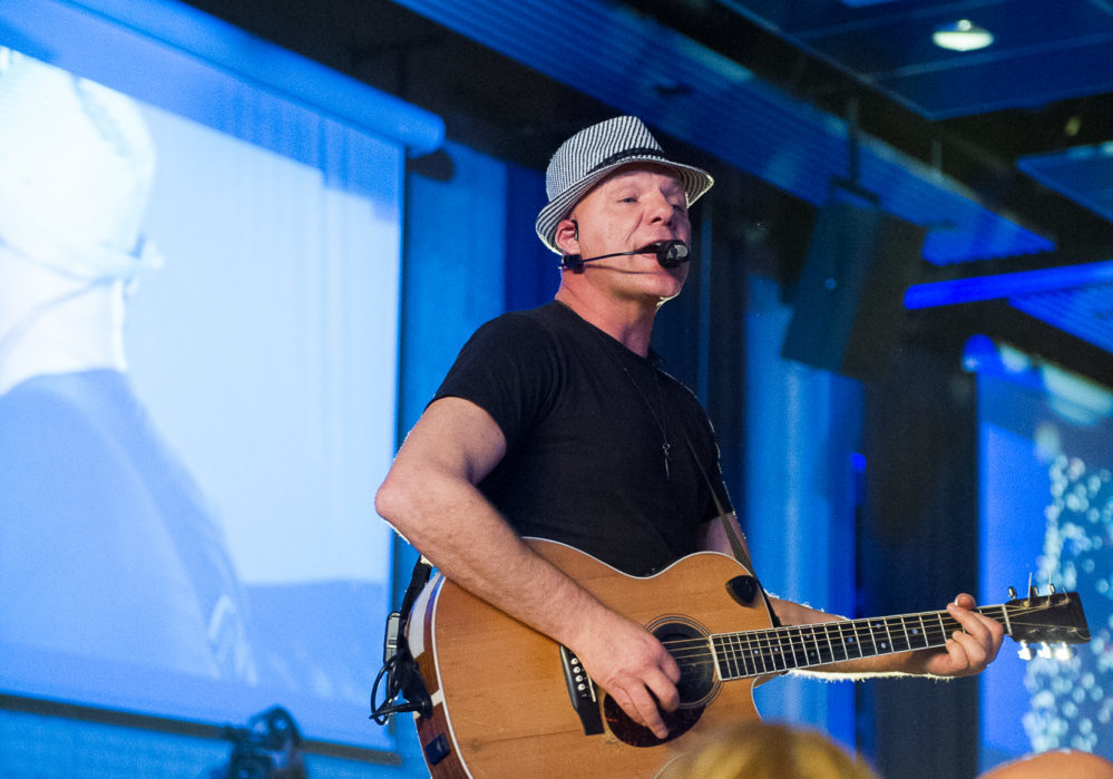 Goggen Trubadur Goggen Trubadur