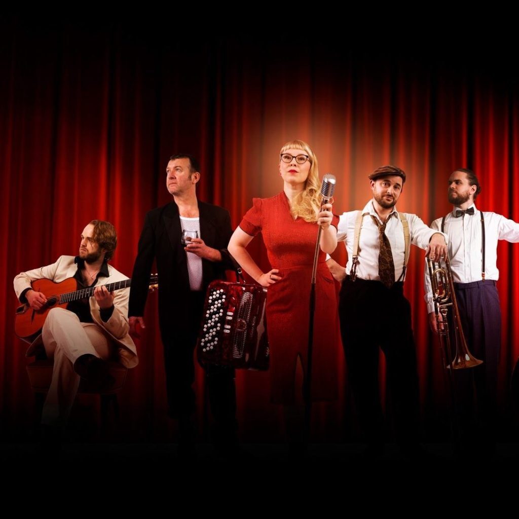 Fint Fransk Orkester Fint Fransk Orkester