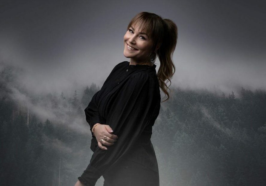 Inger Lise Hope
