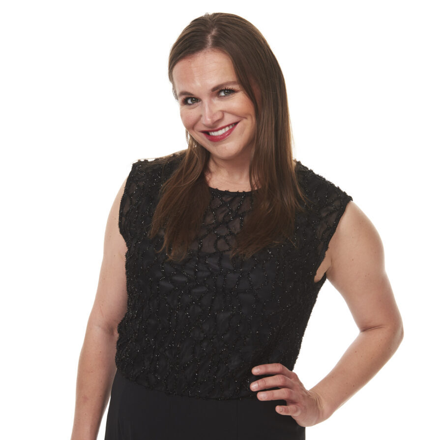 Sandra Spjelkavik Sandra Spjelkavik