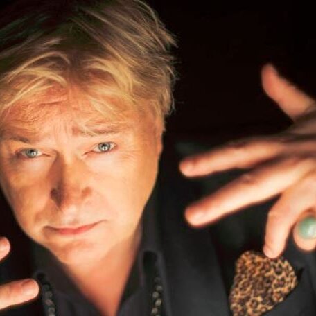 Jørn Hoel Jørn Hoel