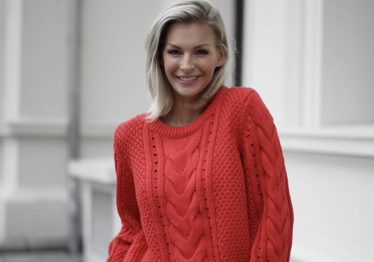 Kathrine Sørland