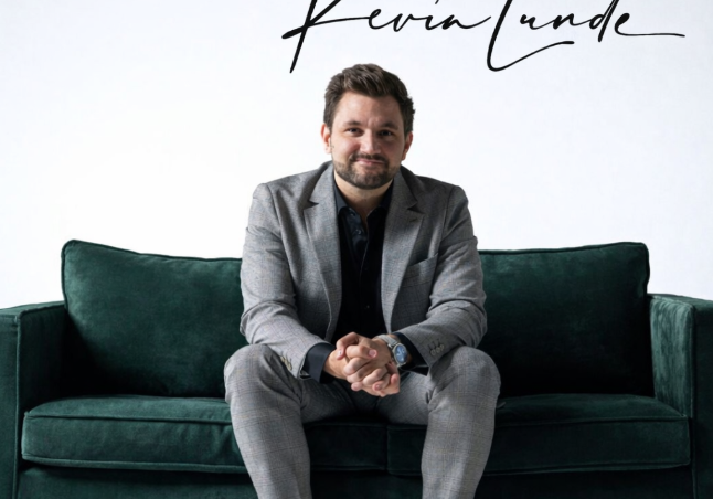 Kevin Lunde Kevin Lunde