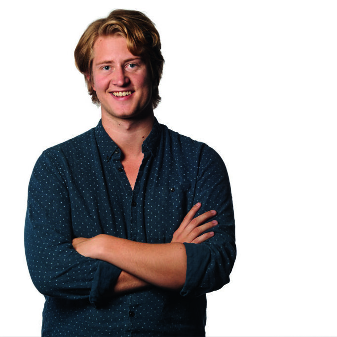 Christian Mikkelsen Christian Mikkelsen