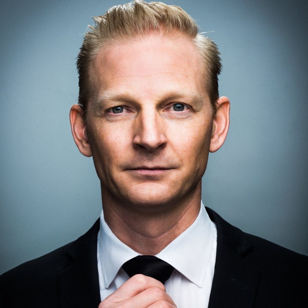 Mads Hadler Mads Hadler