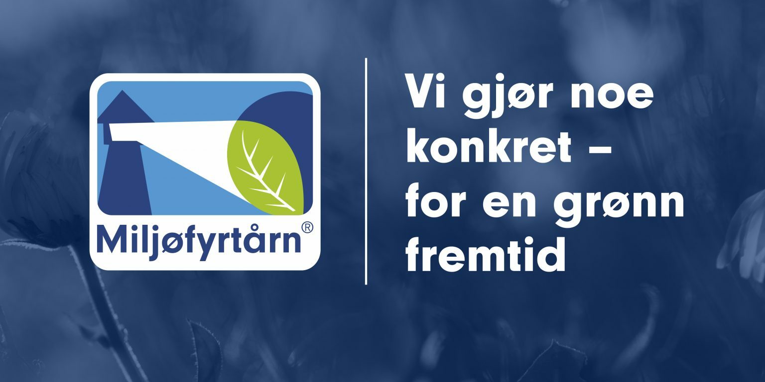 Grønne arrangementer