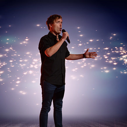 Morten Samuelsen Morten Samuelsen