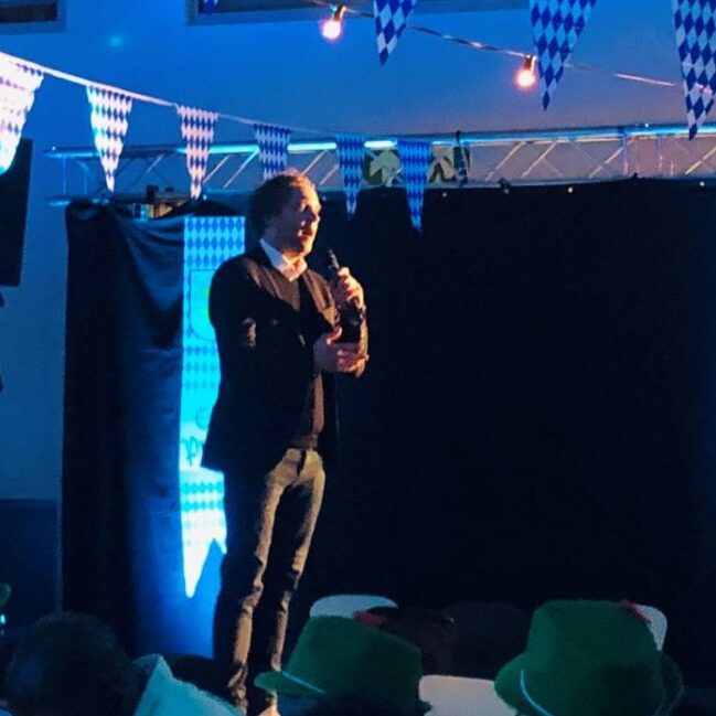 Oktoberfest Oktoberfest