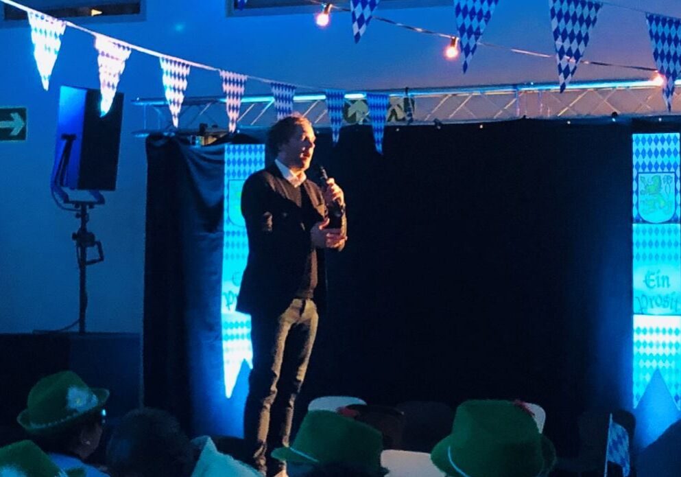 Oktoberfest Oktoberfest