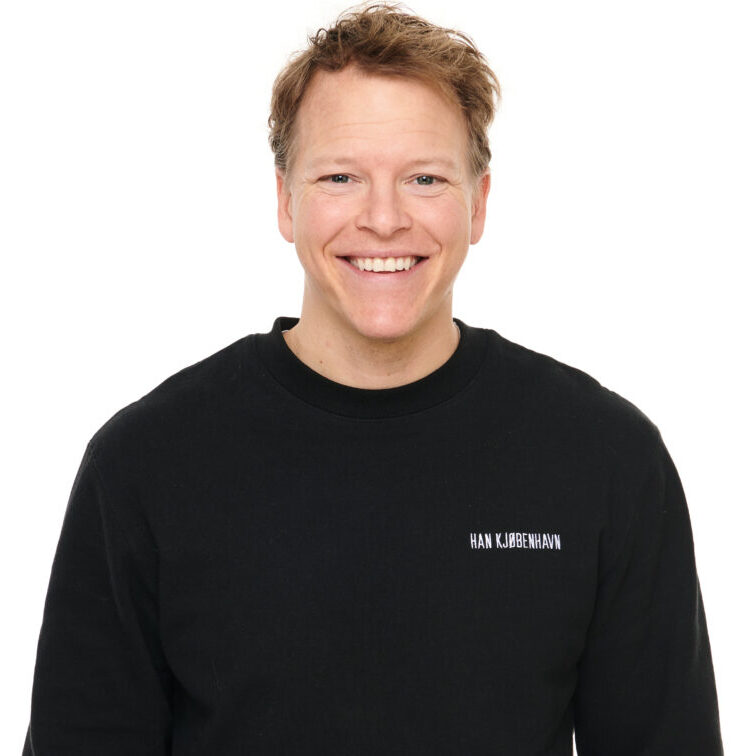 Rasmus Wold Rasmus Wold