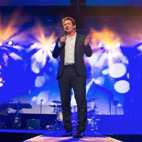 Sturla Berg-Johansen