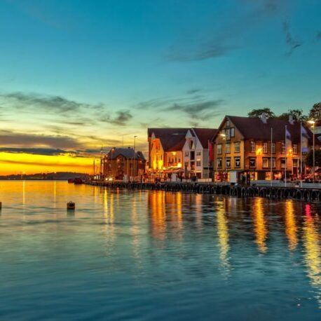 Stavanger Stavanger