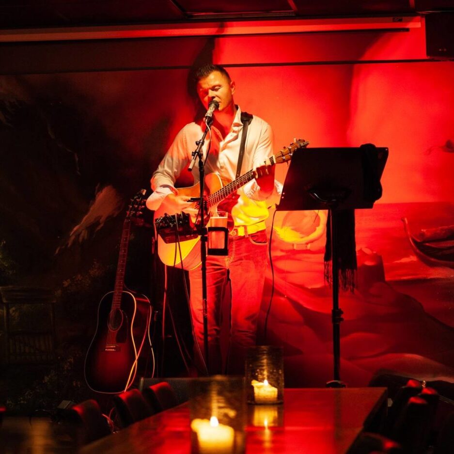 Stian Thorvaldsen Stian Thorvaldsen