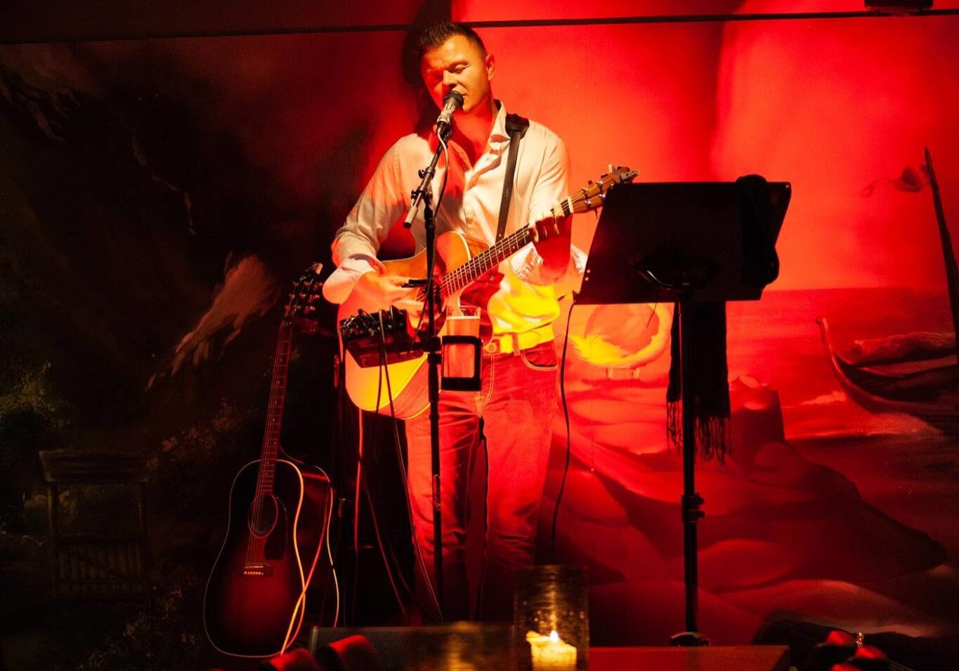 Stian Thorvaldsen Stian Thorvaldsen