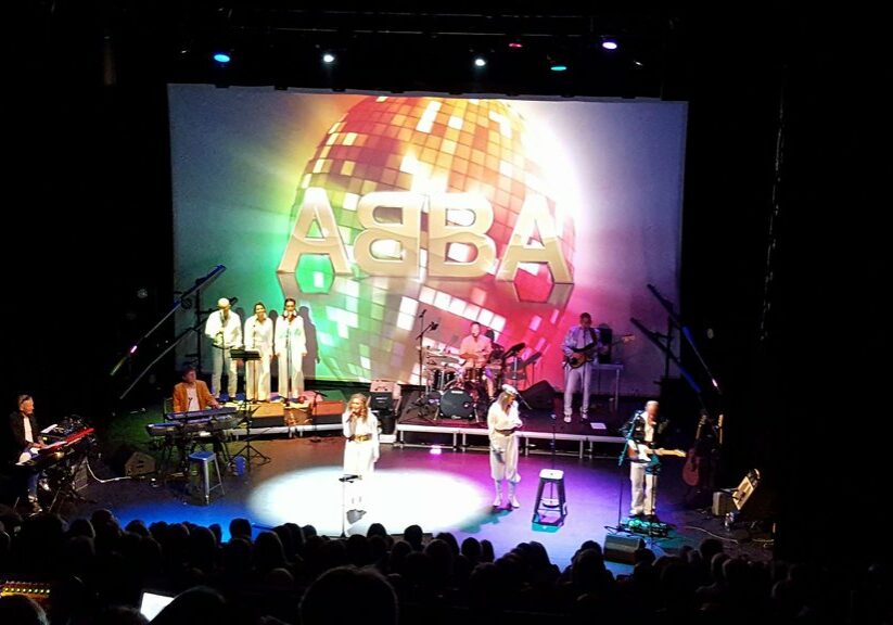 Super Trouper