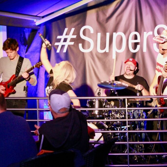 SuperStars SuperStars