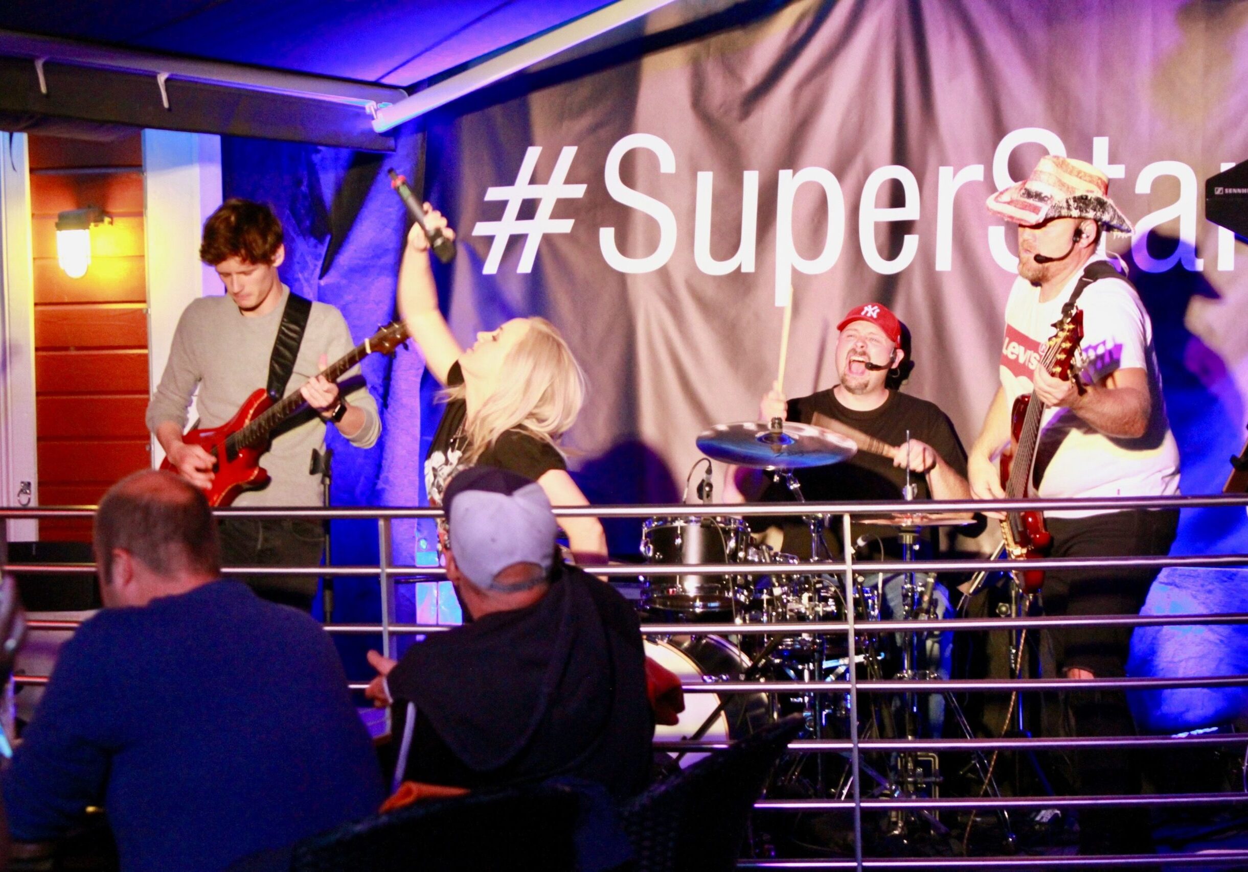 SuperStars SuperStars