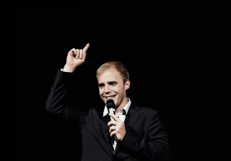 Sven Rusdal