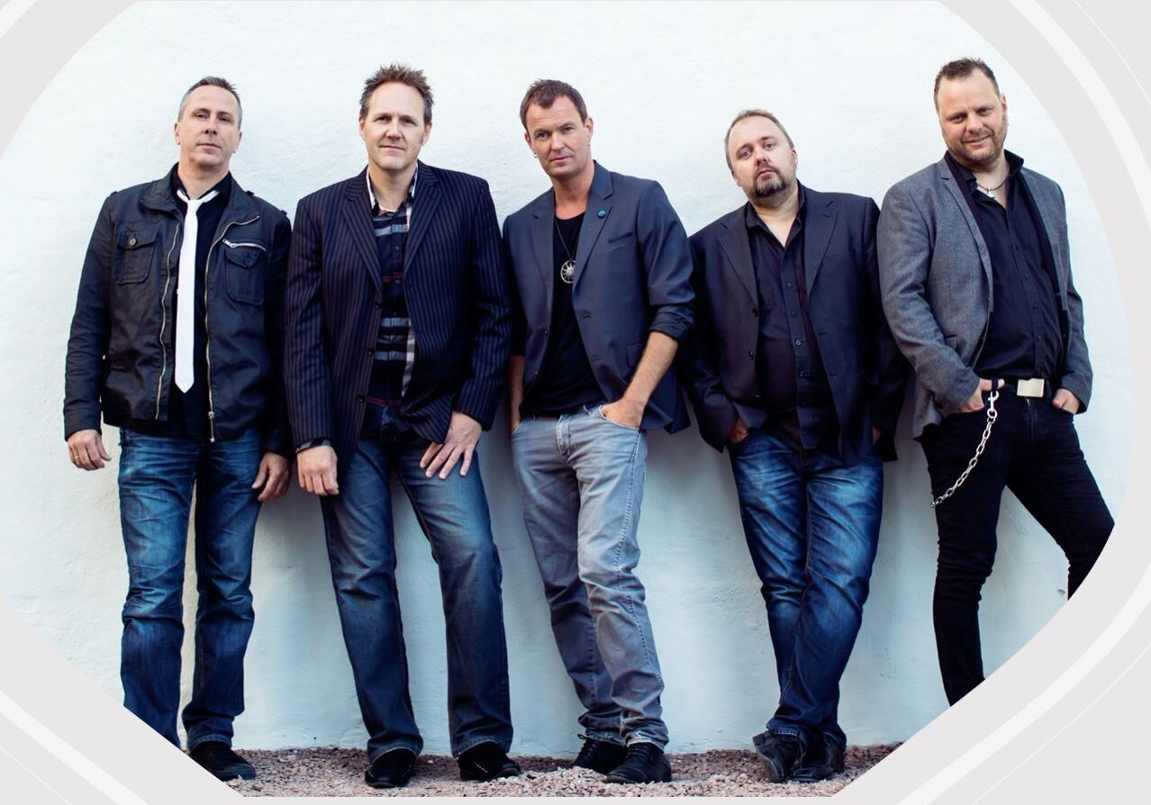 Tante Gørilds Tante Gørilds