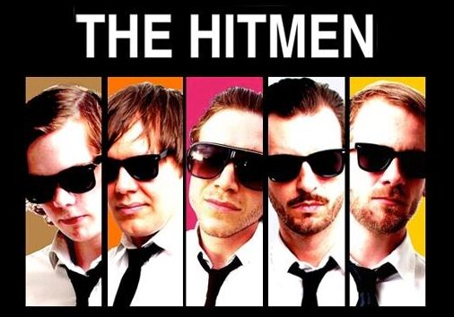 The Hitmen