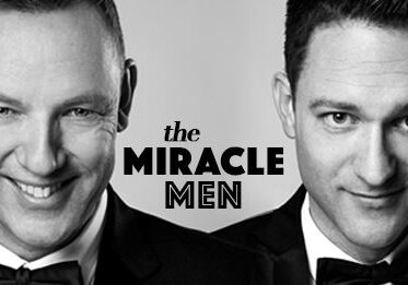 The Miracle Men