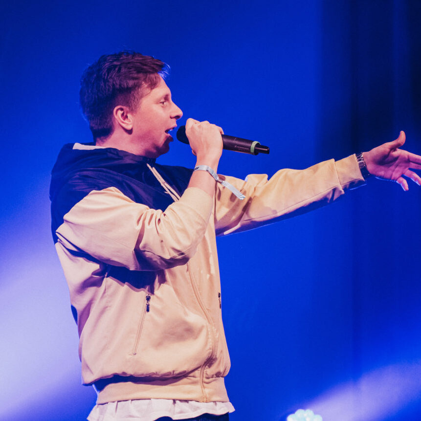 Tore Pang www.topparrangement.no