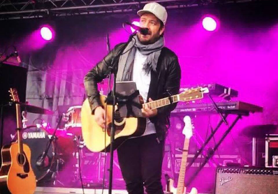 Trond Gundersen