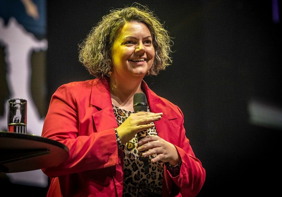 Veronica Simone Fjeld