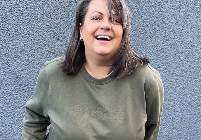 Veronica Simone Fjeld