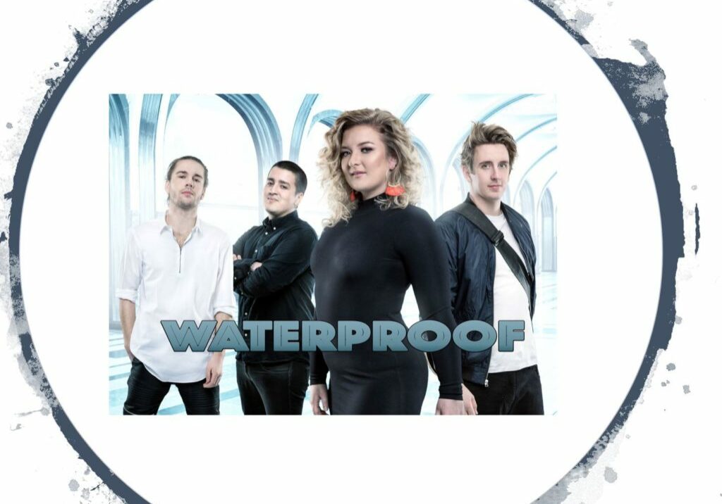 Waterproof