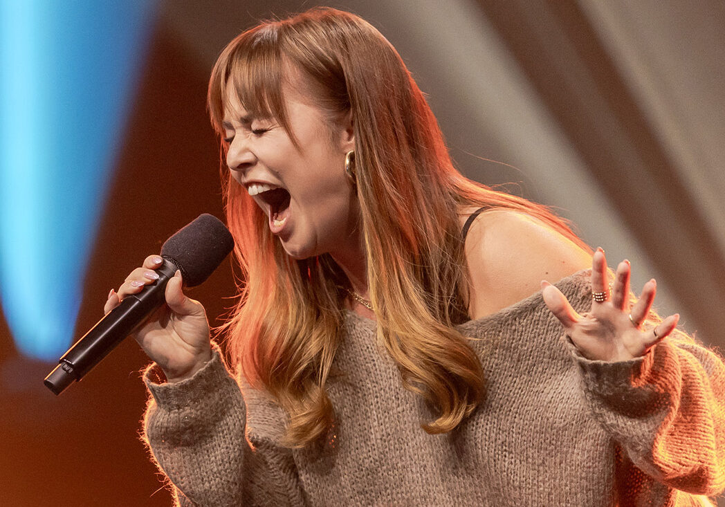 Inger Lise Hope Inger Lise Hope