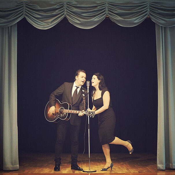 kjell-tine kjell-tine