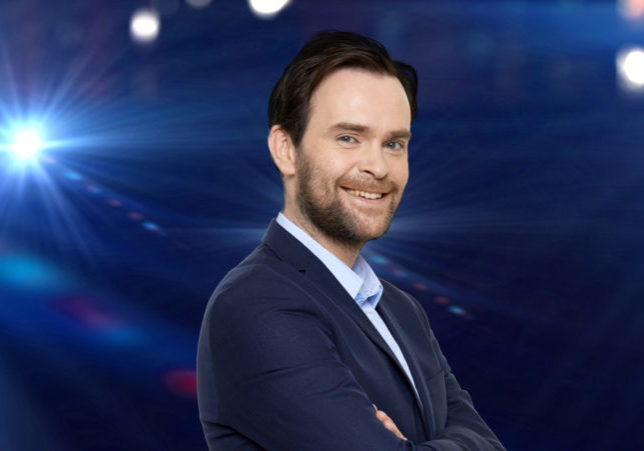 Vidar Magnussen