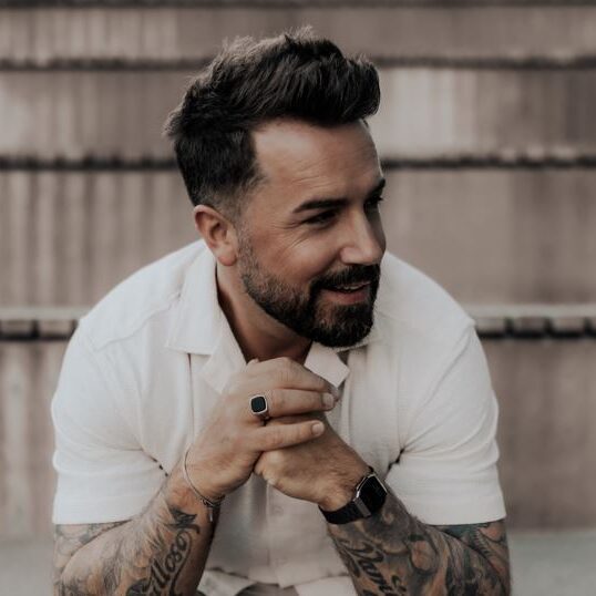 Tommy Fredvang Tommy Fredvang