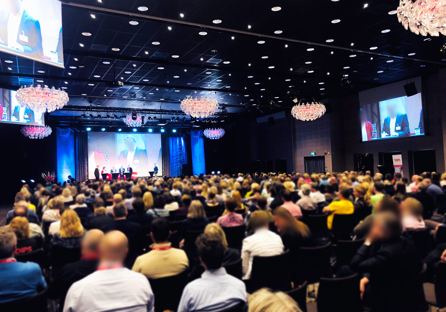 publikumforanscene Konferanse