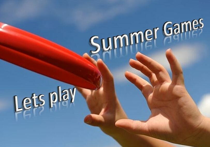 summer games